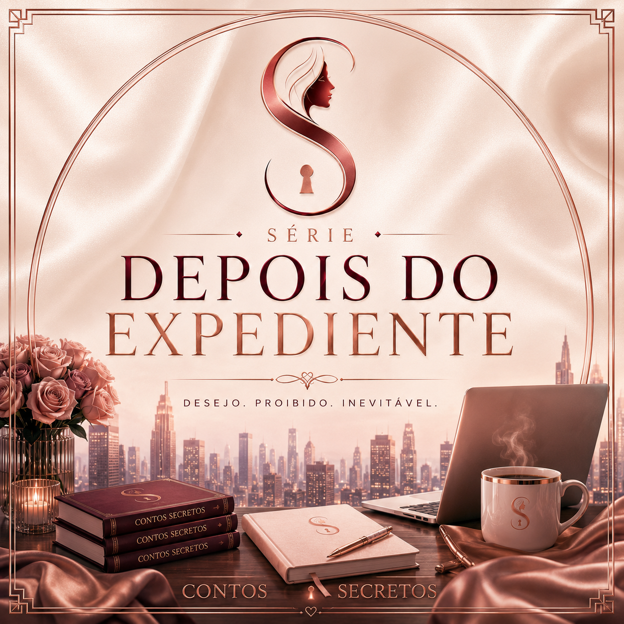 Depois do Expediente